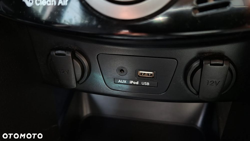 Hyundai i30 Kombi 1.6 GDi DCT Premium - 28