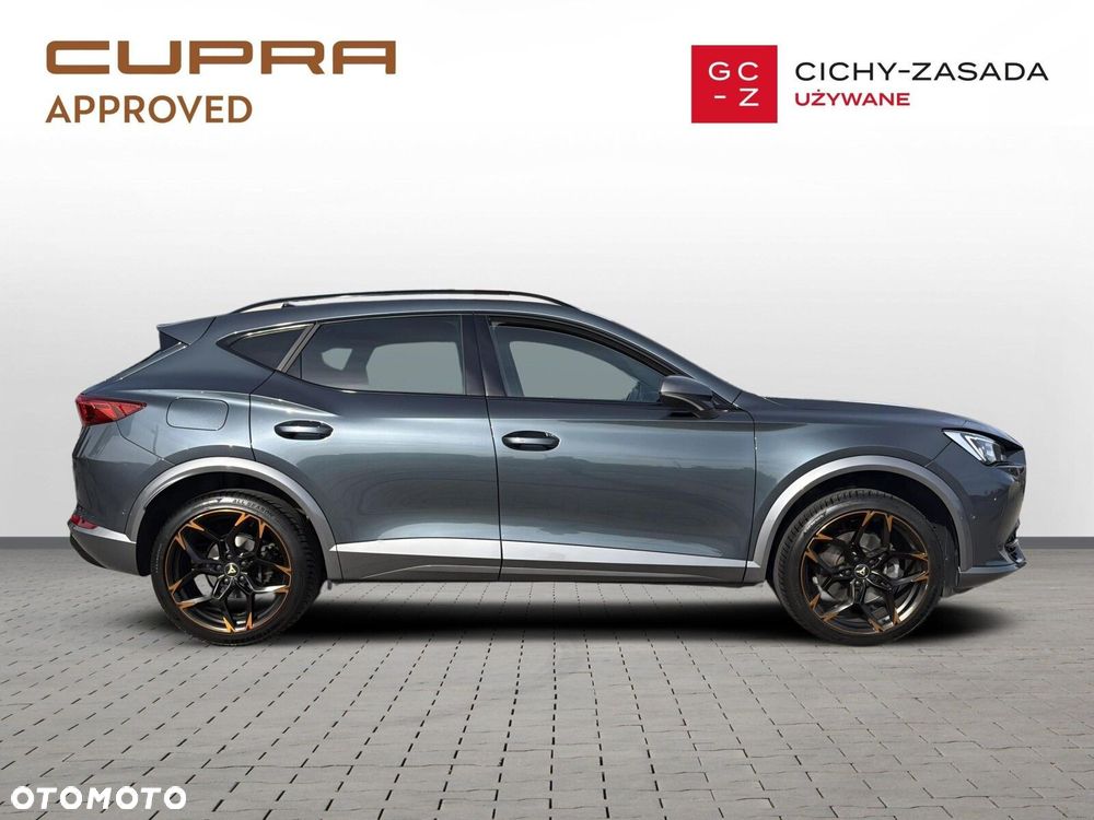 Cupra Formentor 1.5 TSI DSG - 7
