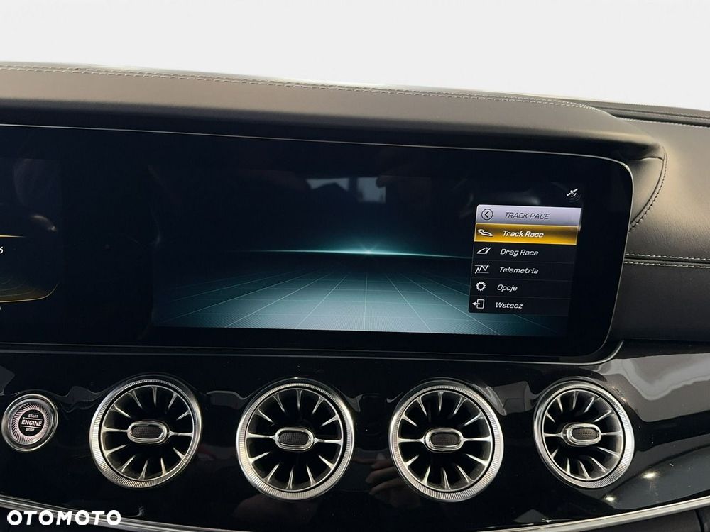 Mercedes-Benz AMG GT - 30