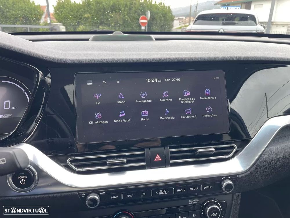 Kia e-Niro 64kWh - 41
