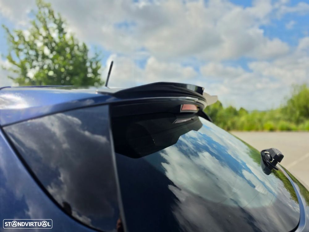 Renault Mégane ENERGY dCi 130 Start & Stop Bose Edition - 18