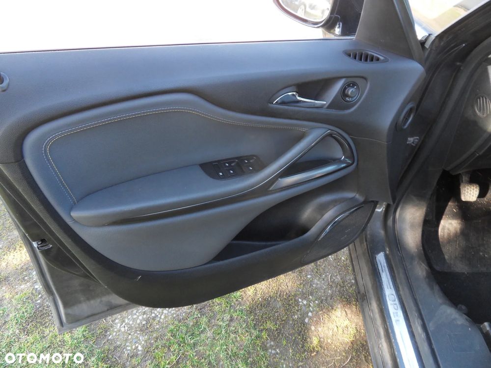 Opel Zafira Tourer 2.0 CDTI ecoFLEX Start/Stop Innovation - 14