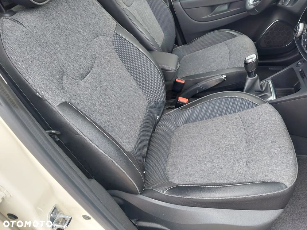Renault Captur (ENERGY) TCe 90 INTENS - 13