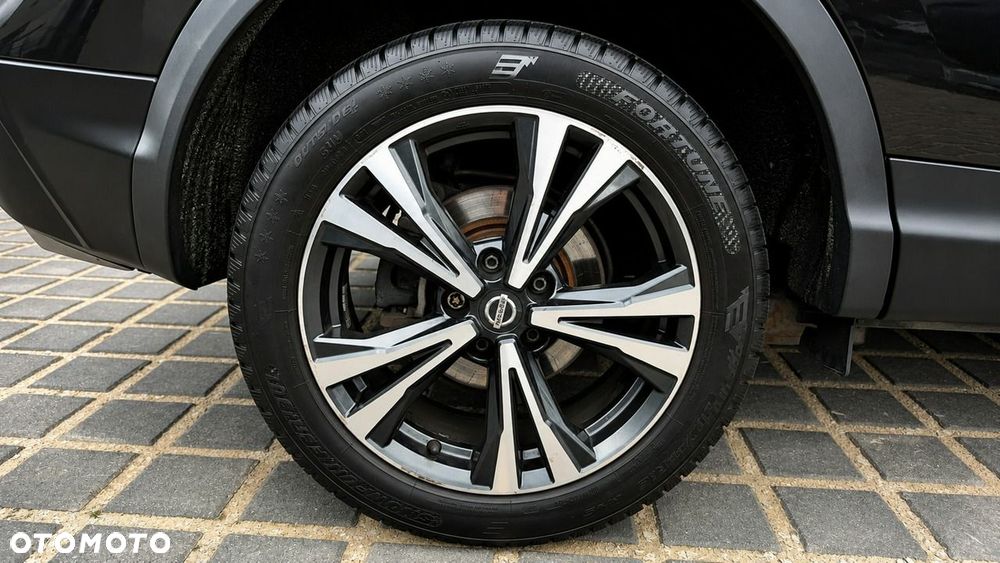 Nissan Qashqai - 38
