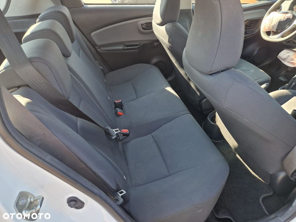 Toyota Yaris 1.5 Active - 14