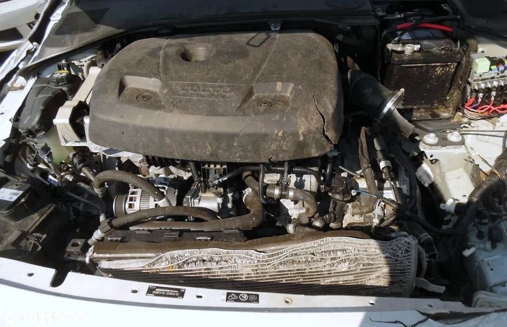 Volvo S60 T5 AWD Summum - 7