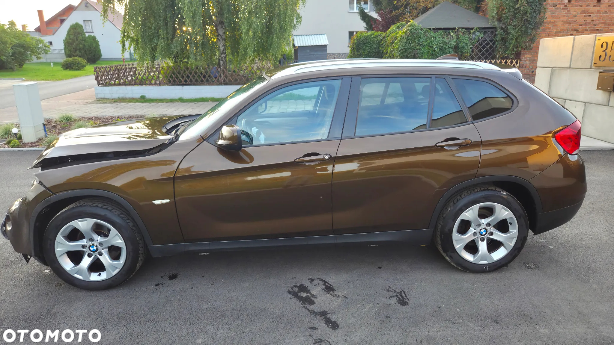 BMW X1 xDrive20d - 13