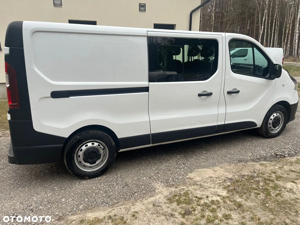 Renault Trafic - 7