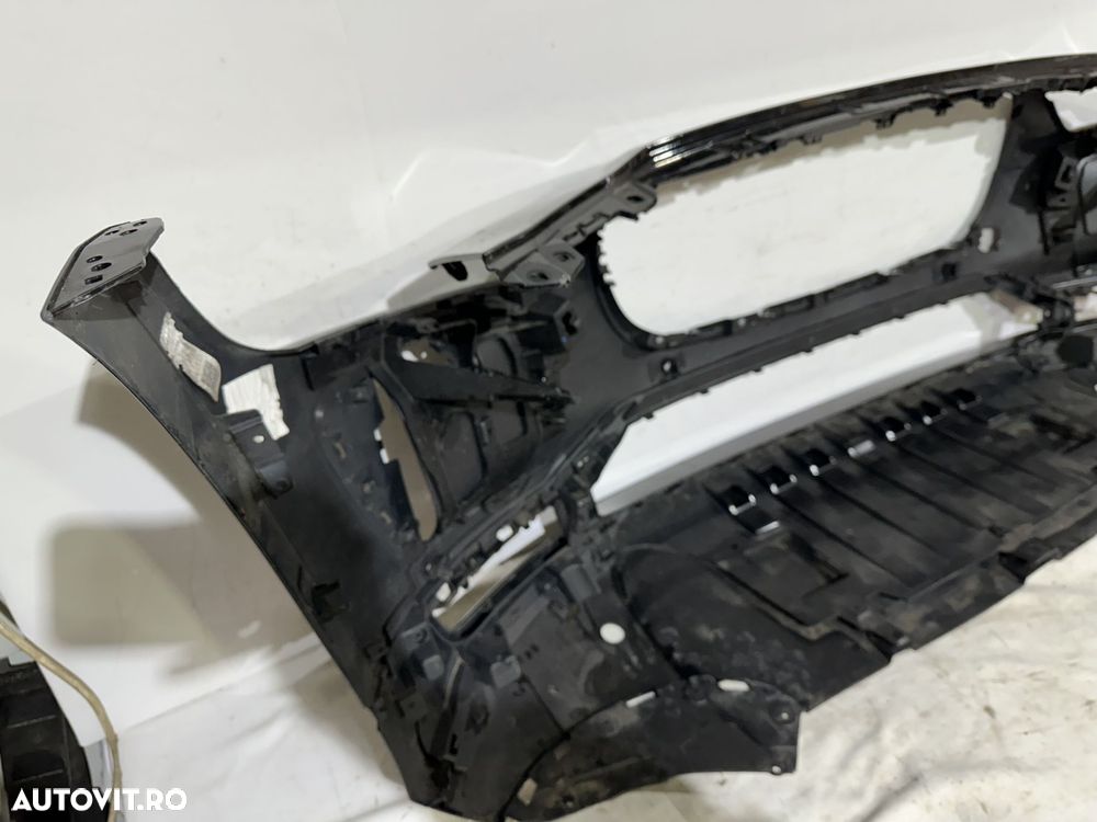 Bara fata Jaguar I-Pace, 2019, 2020, 2021, 2022, cod origine OE J9D3-17F003-A. - 10