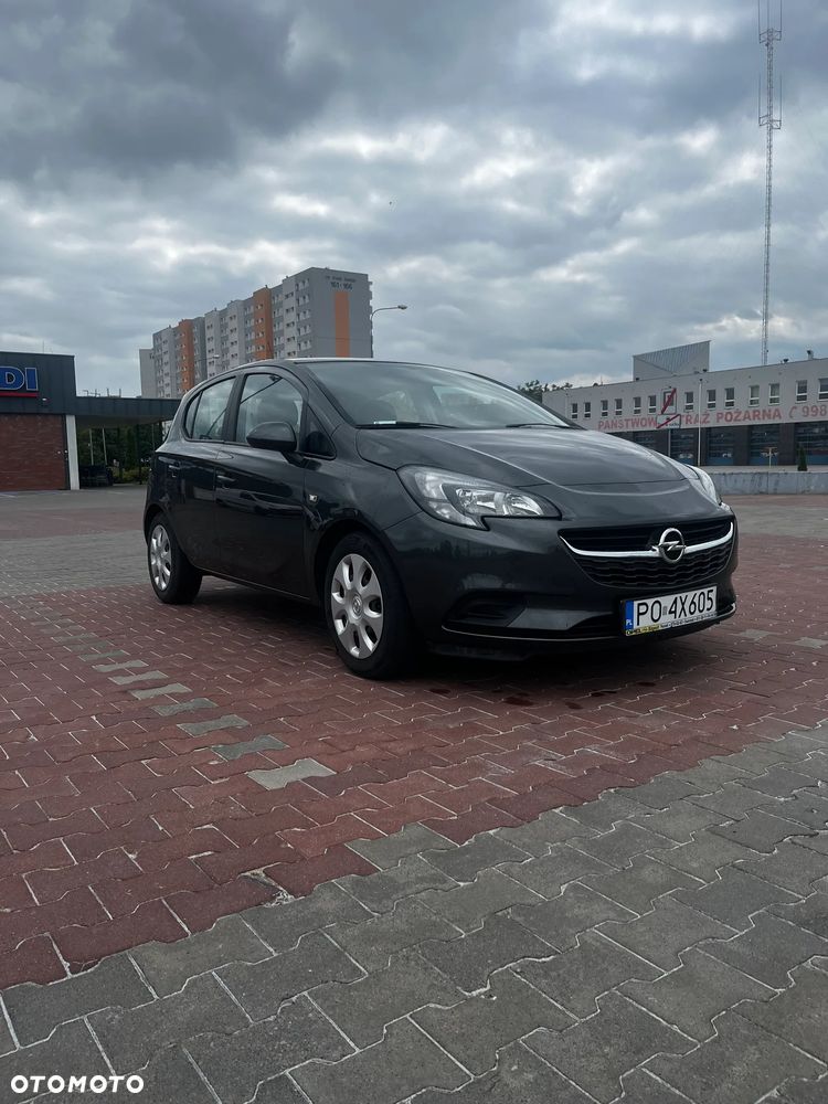 Opel Corsa 1.4 Essentia - 2