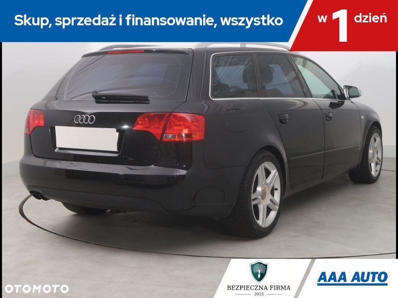 Audi A4 - 6