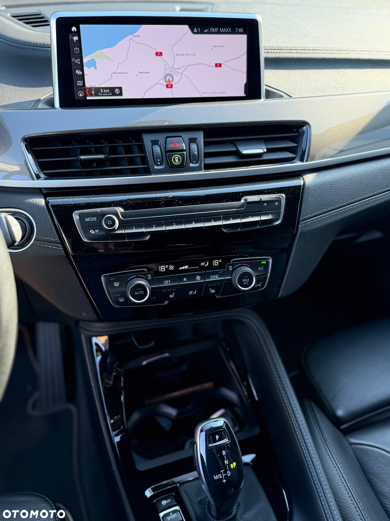 BMW X1 sDrive20i - 14