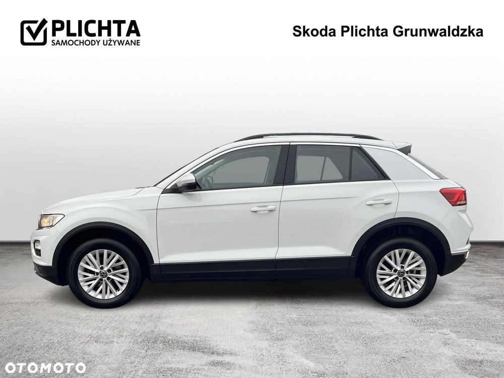 Volkswagen T-Roc 1.5 TSI ACT Advance - 2