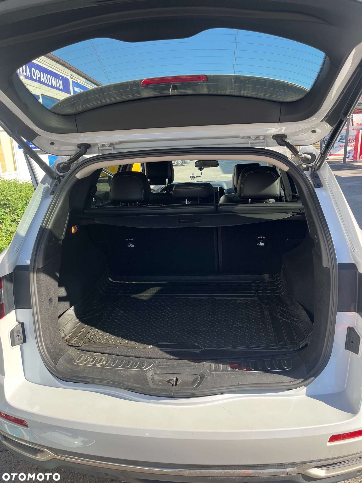 Renault Koleos 2.0 dCi Winter Edition 4x4 X-Tronic - 11