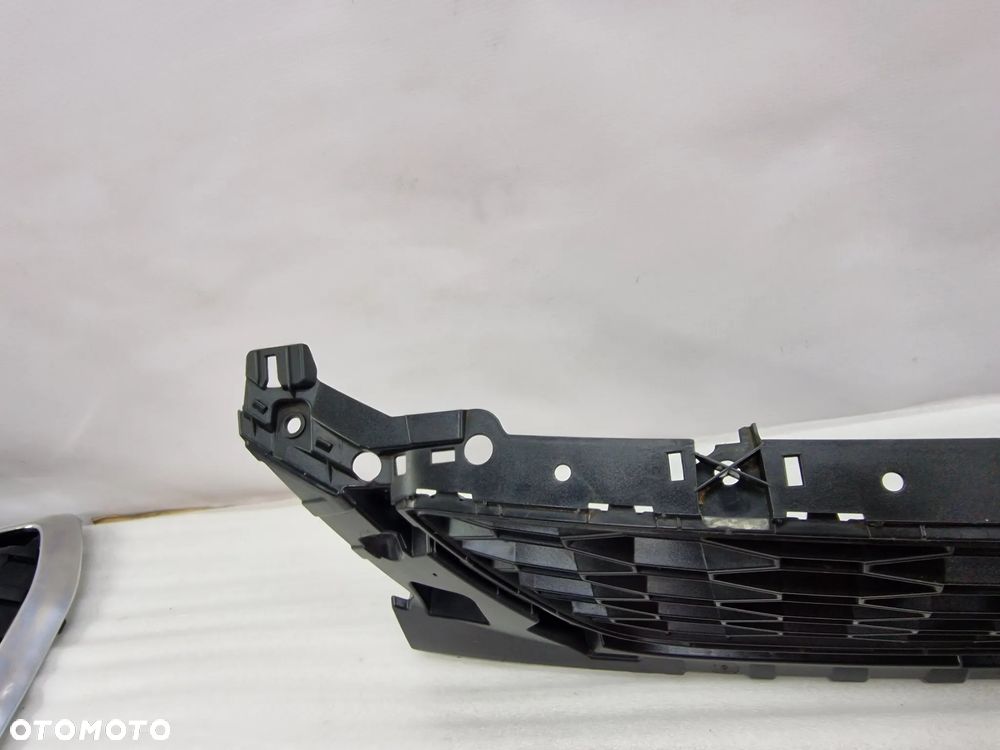 SEAT LEON 3 III 5F0 FR 12- ATRAPA / GRILL PRZEDNI PRZÓD , NR 5F0853654G , NR AUKCJI GL125 - 11