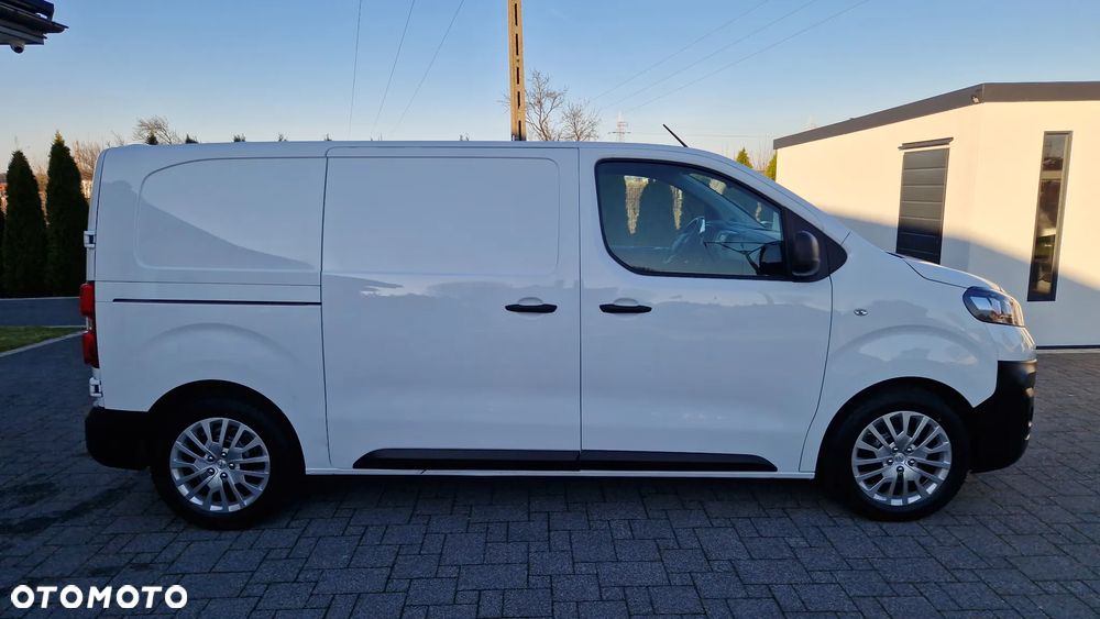 Opel Vivaro - 7