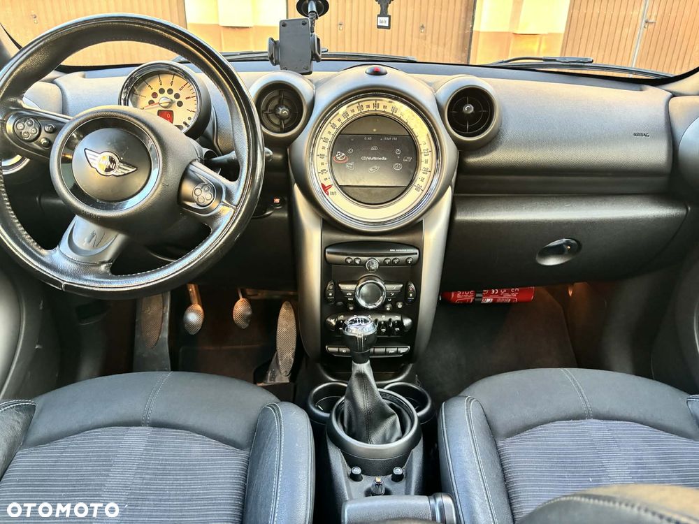 MINI Countryman - 7