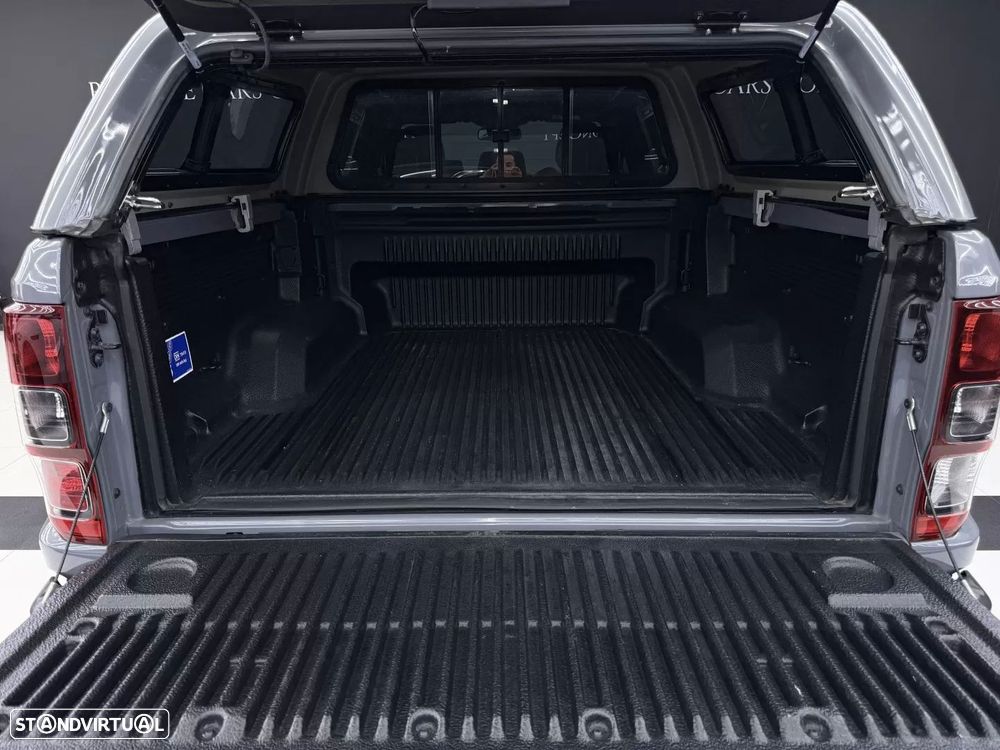 Ford Ranger 2.0 TDCi CD Raptor 4WD - 17