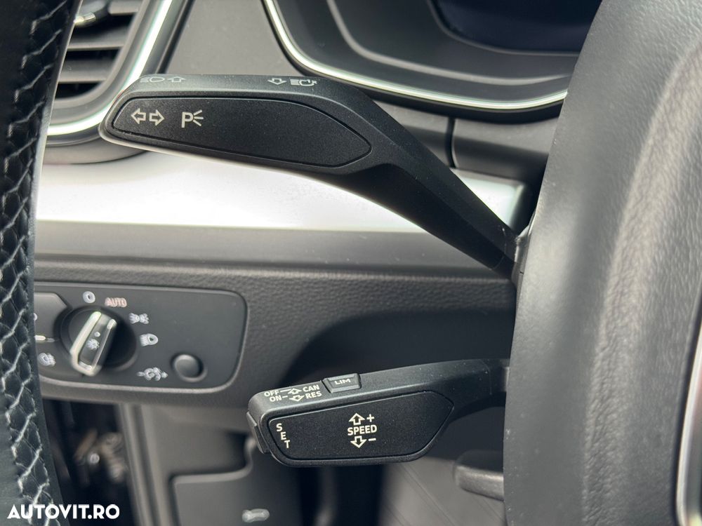 Audi Q5 40 TDI quattro S tronic MHEV S Line - 22