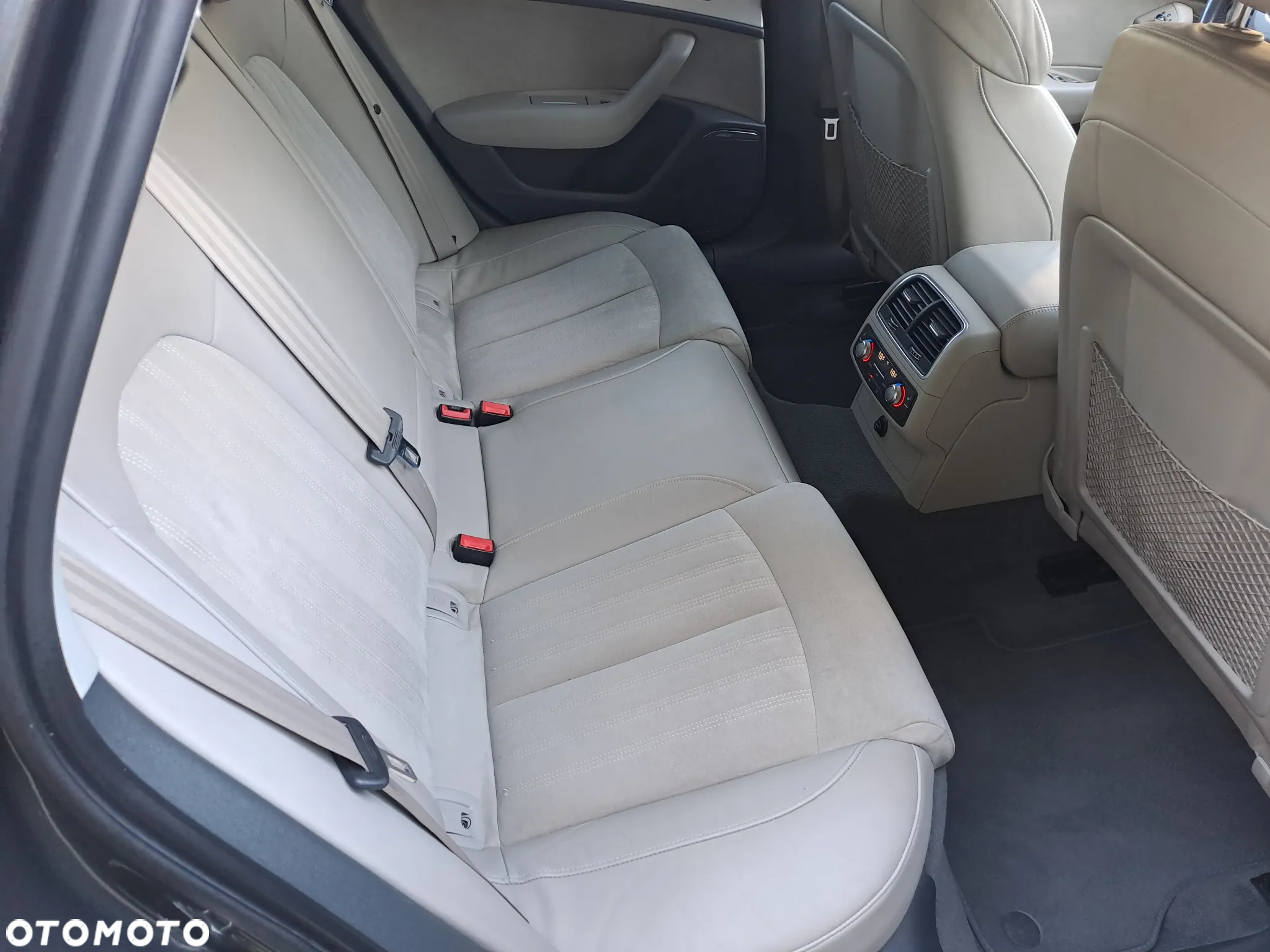 Audi A6 - 25