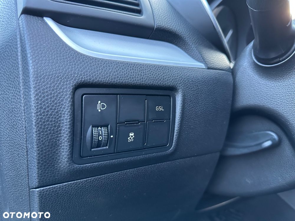 Kia Picanto 1.0 Business Line - 15