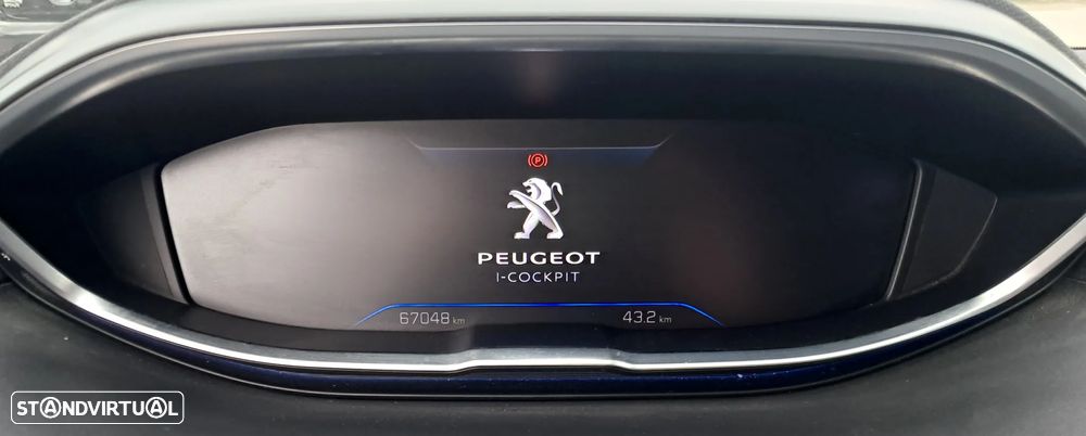 Peugeot 3008 1.2 PureTech Active Pack - 5