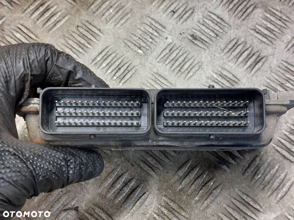 ZESTAW STARTOWY RENAULT SCENIC I LIFT 1.6 16V 8200046488 7700114024 - 3