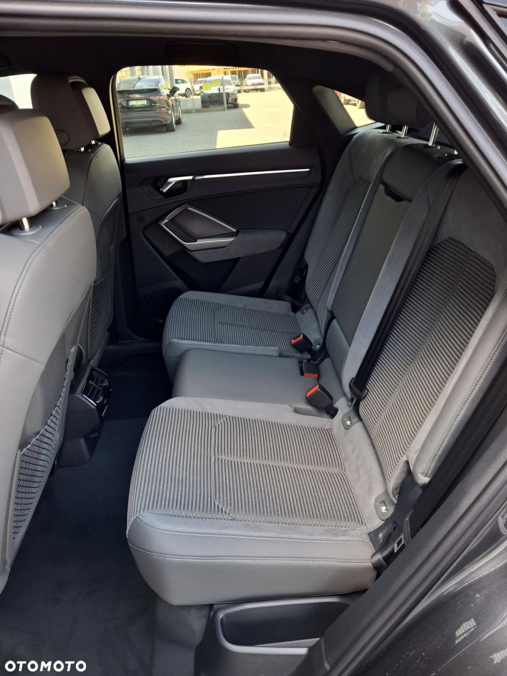 Audi Q3 Sportback - 12