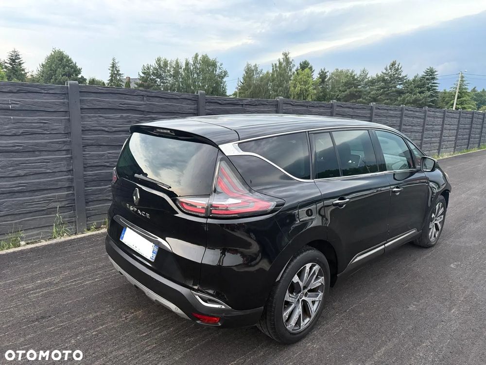 Renault Espace Energy dCi 160 EDC Intens - 1