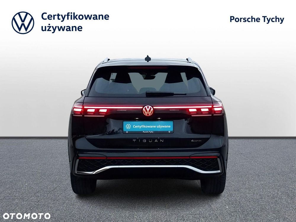 Volkswagen Tiguan - 9