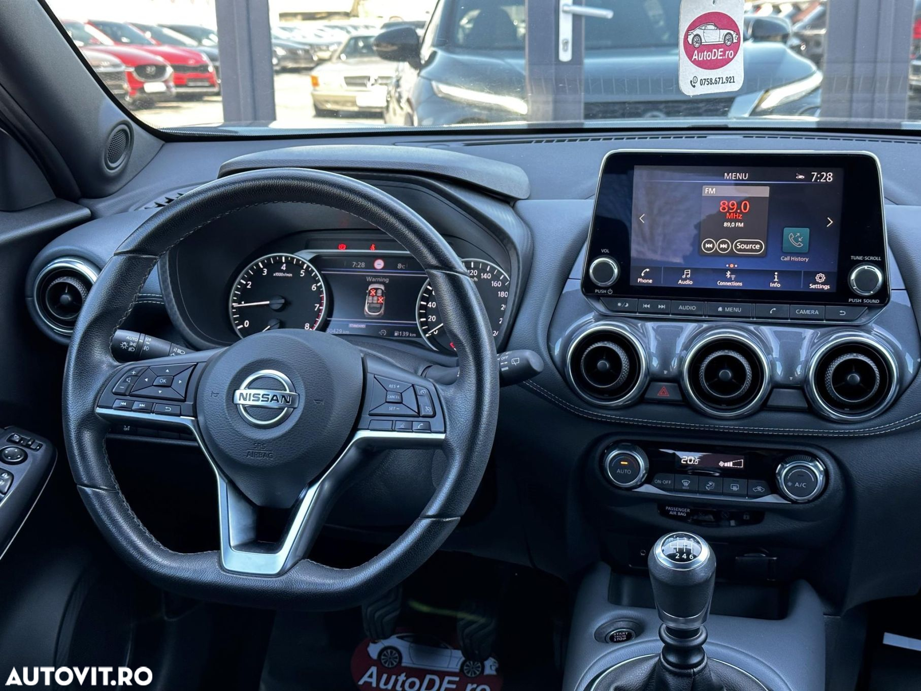 Nissan Juke - 9