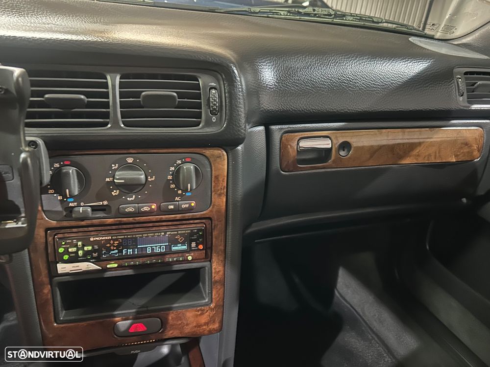 Volvo V70 2.0 T - 20