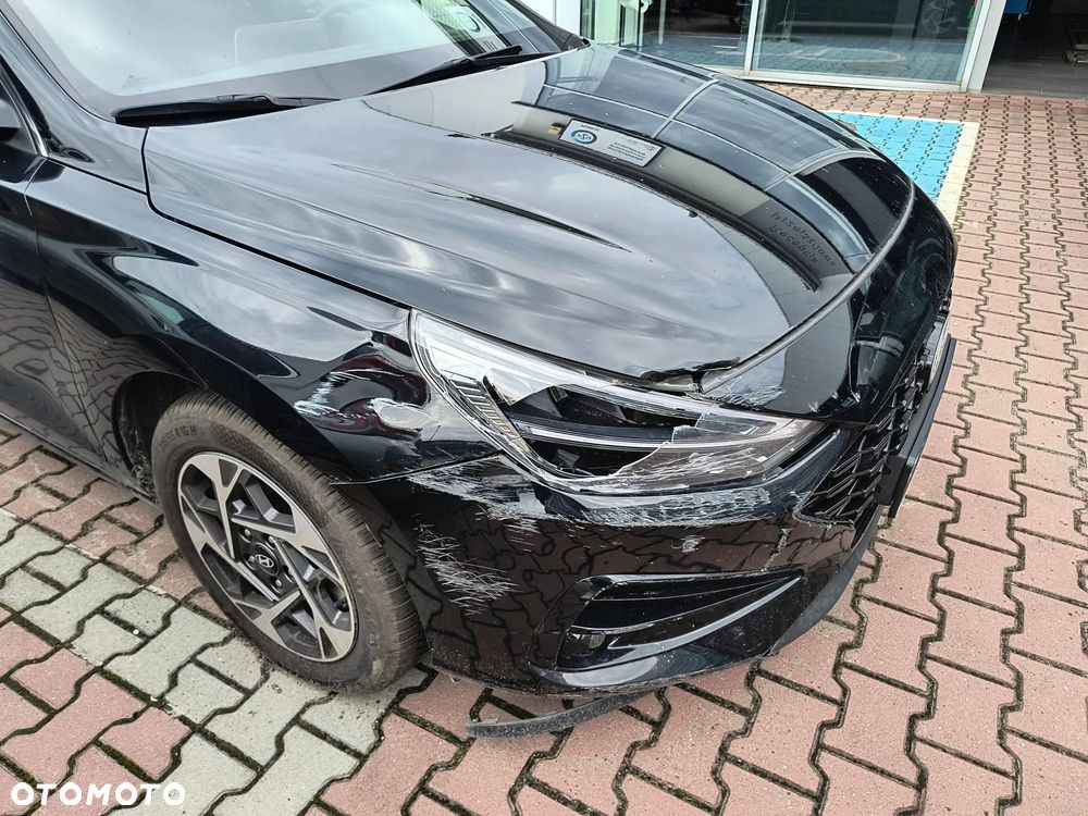 Hyundai i30 1.5 T-GDI 48V Smart - 14