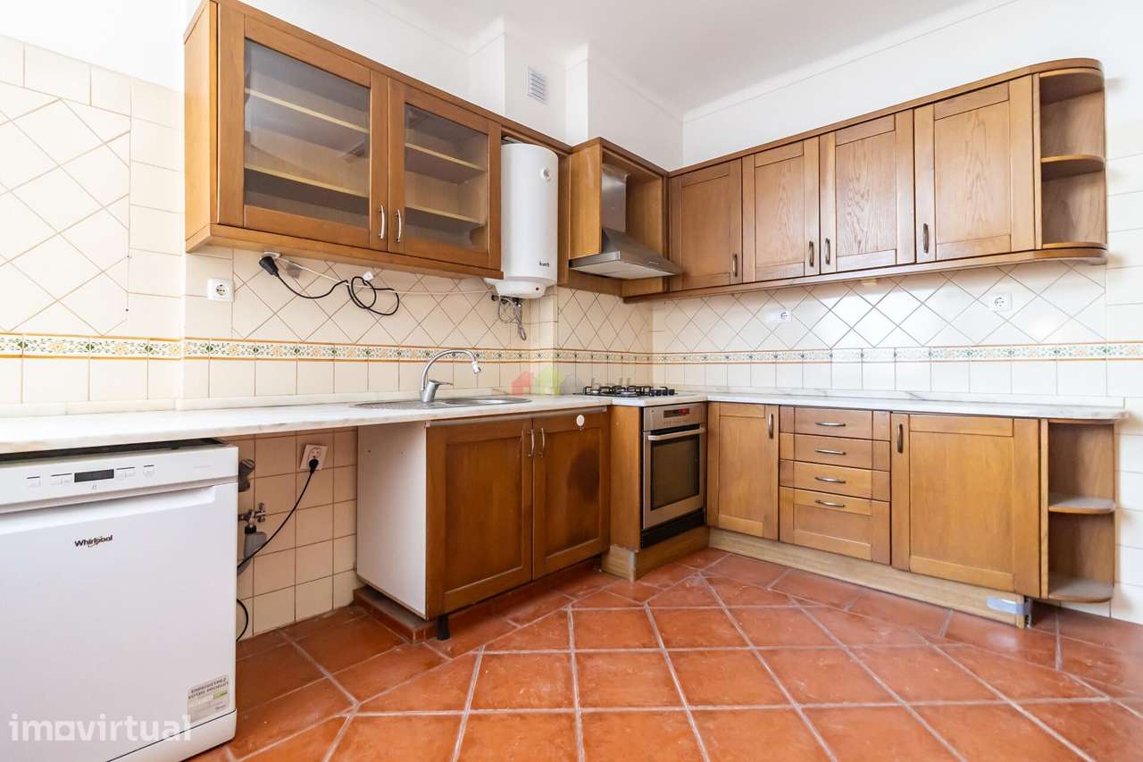 Apartamento T3 no Alto Seixalinho, Barreiro - Grande imagem: 2/30