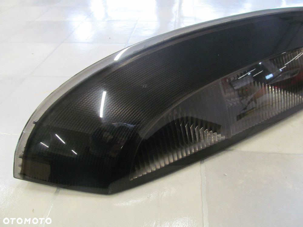 OPEL CORSA C  HB LAMPA TYL PRAWA 99-02 - 3
