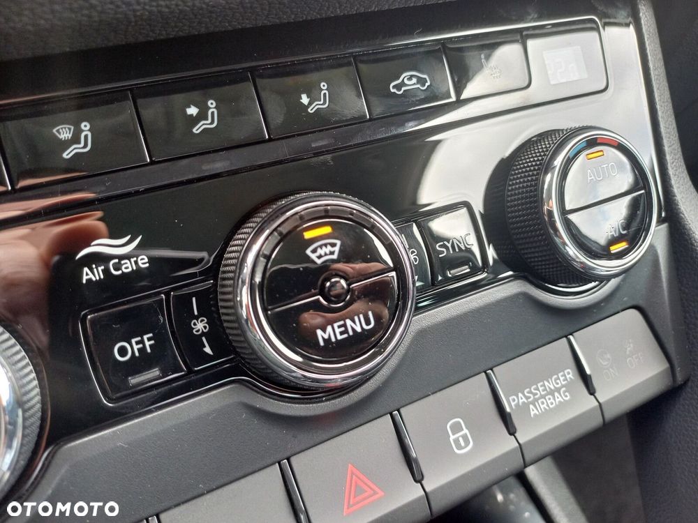 Skoda Karoq 1.5 TSI ACT Drive DSG - 21