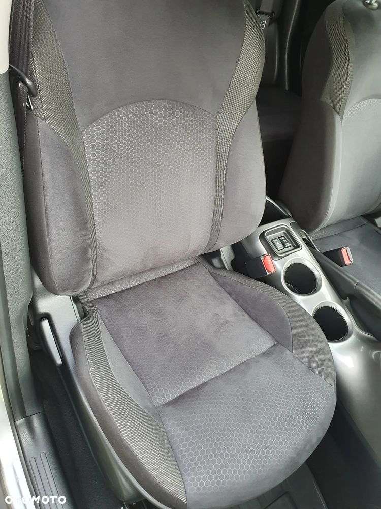 Nissan Juke 1.6 Xtronic Acenta - 17