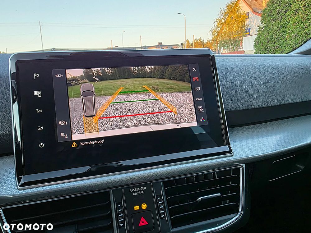 Seat Tarraco 1.5 TSI ACT OPF Style - 29