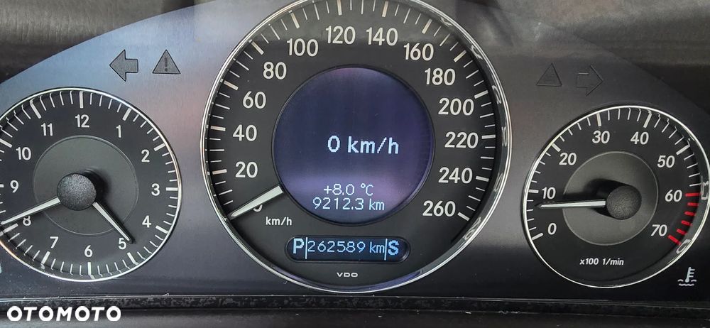 Mercedes-Benz CLK 200 Kompressor Automatik Elegance - 15