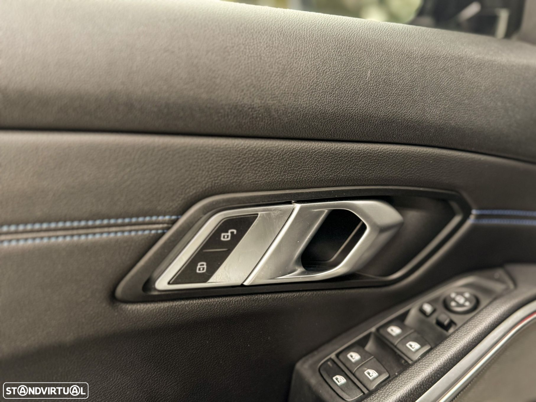 BMW M340 d xDrive Pack Desportivo M Pro Auto - 29