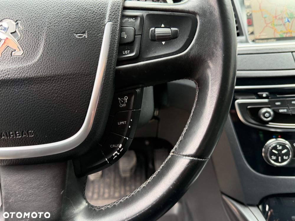 Peugeot 508 BlueHDi 150 Stop&Start Business-Line - 17