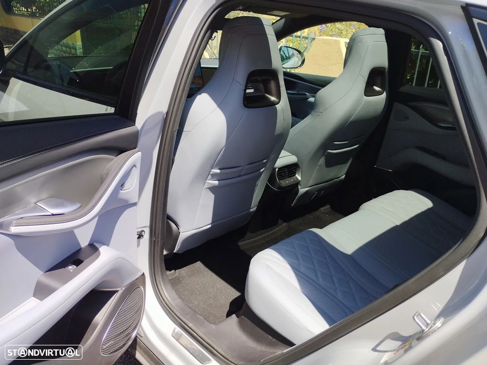 BYD Sealion 7 SEALION7 82.5 kWh Comfort - 7