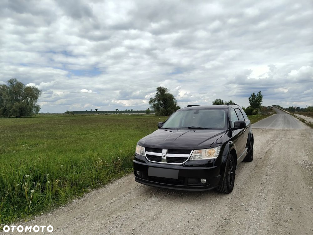 Dodge Journey - 2
