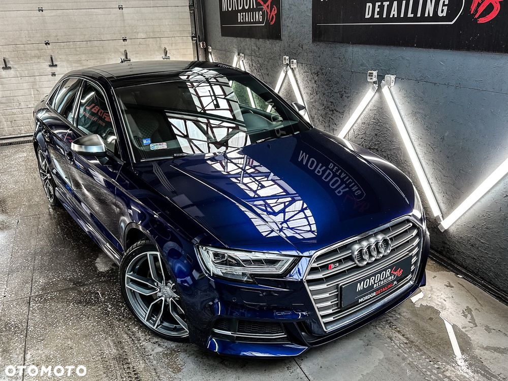 Audi S3 - 9