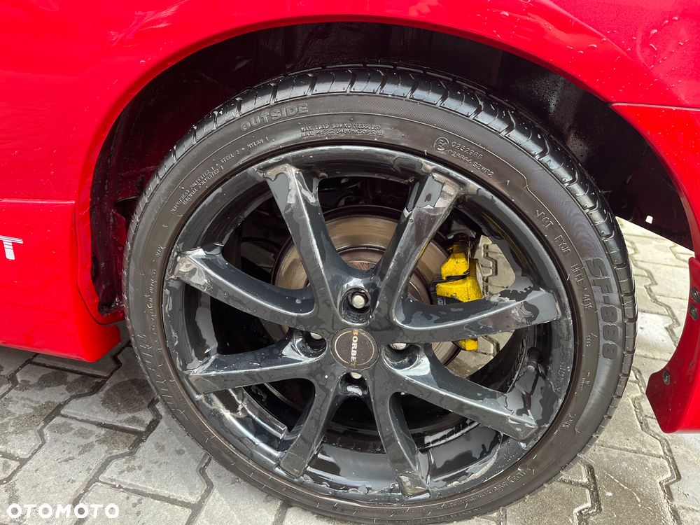 Honda Civic 1.6i ES - 12