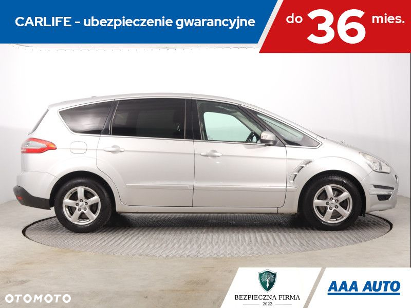 Ford S-Max - 7