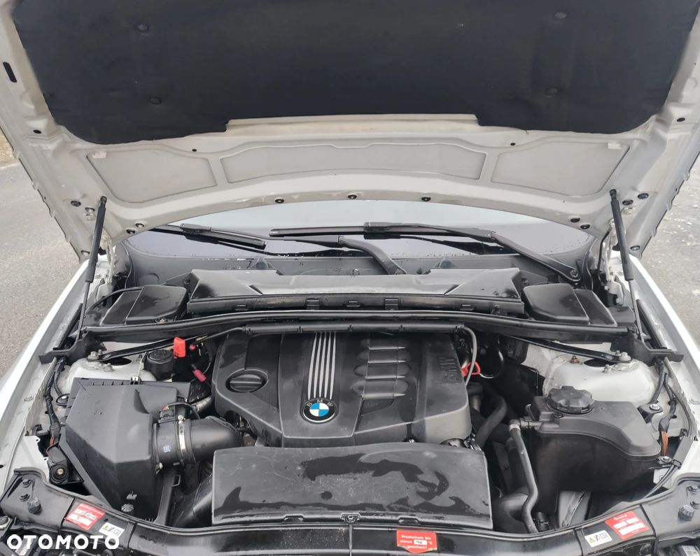 BMW Seria 3 320d - 19