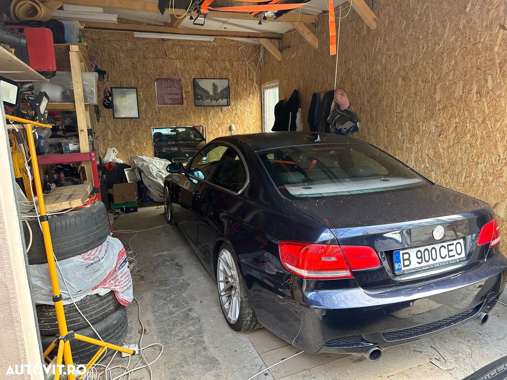BMW Seria 3 - 13