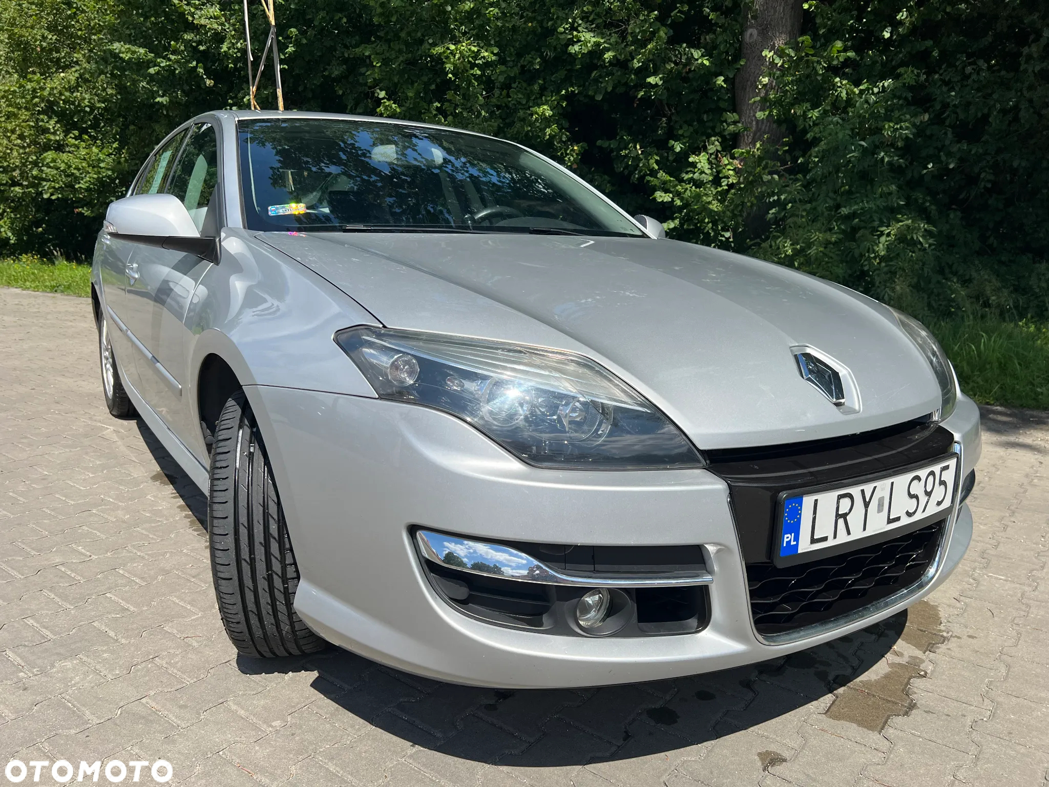 Renault Laguna 2.0 Dynamique Etanol - 19