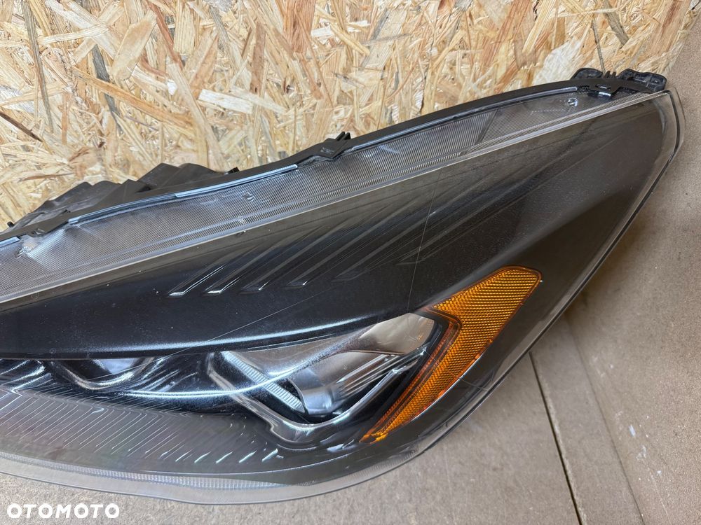 LAMPA PRZÓD LEWA LEWA PRZEDNIA FORD KUGA MK2 LIFT ESCAPE XENON LED GV41-13D155-EE - 15
